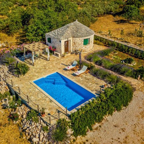 Magical Island Home