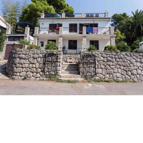Mali Losinj Apartment 8