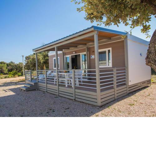 Mobile Home Lopari LS