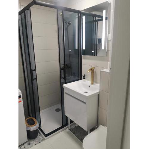 Studio apartman Joi