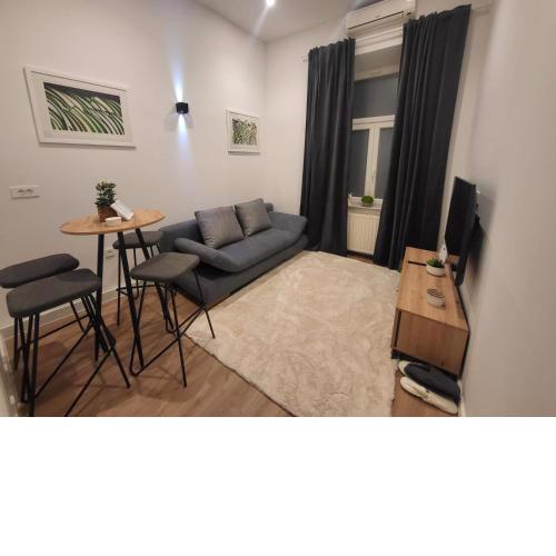 Studio apartman Luka