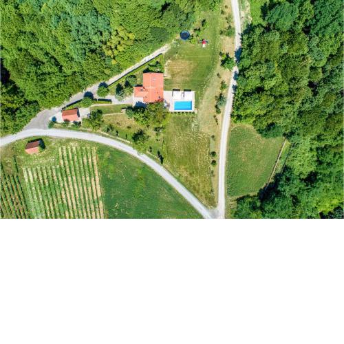 Stunning Home In Bedenica With 3 Bedrooms, Sauna And Outdoor Swimming Pool