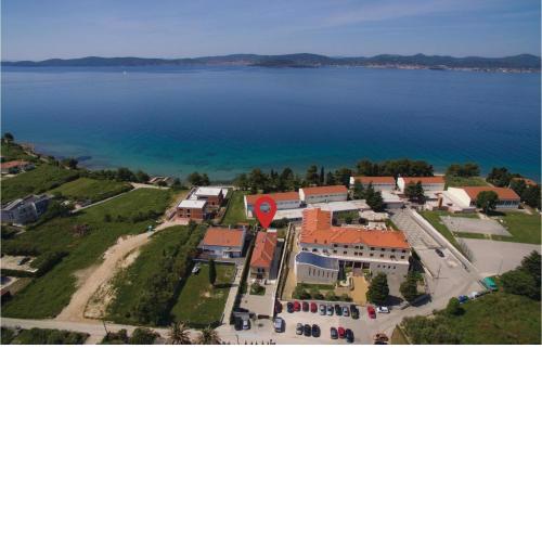 Two-Bedroom Apartment in Zadar