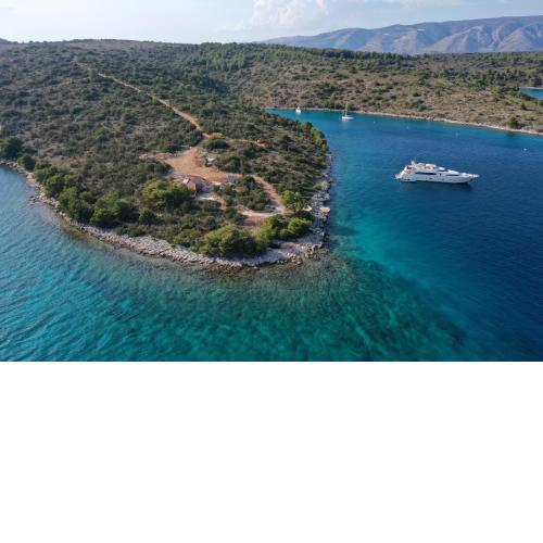 Vacation house Mlaki rot