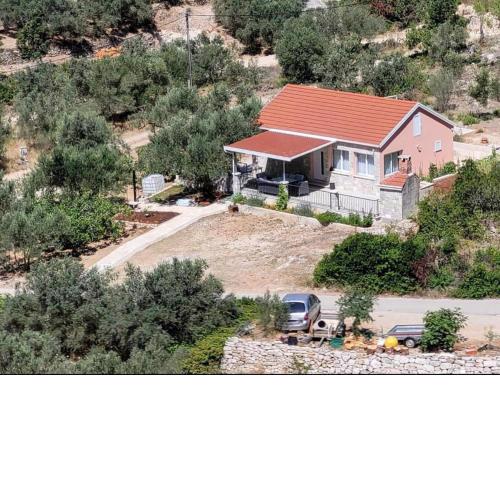 Vila Maslina Grscica