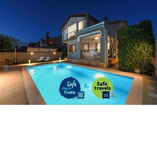 Villa Antea