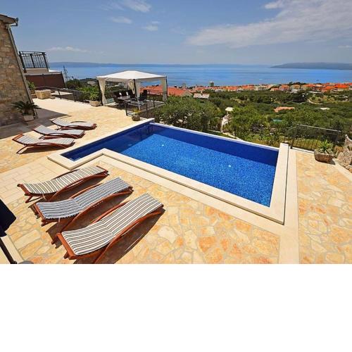 Villa Bellavista**** BEST PLACE FOR YOUR HOLLIDAY