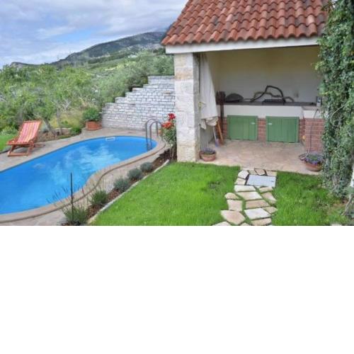 Villa Ela
