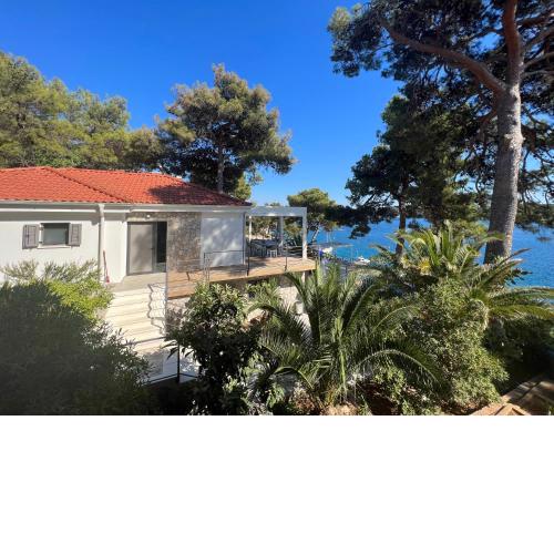 Villa Hana Croatia