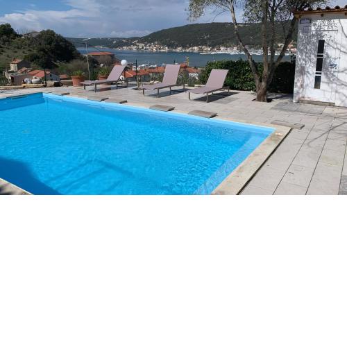 Villa Kristina Rab