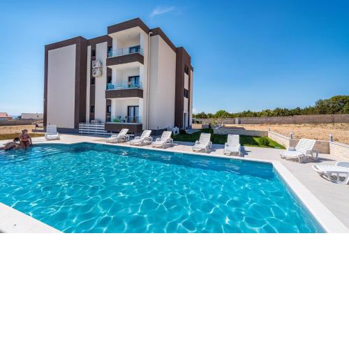 Villa Laura View