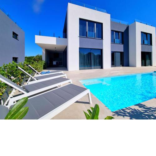 Villa Magic sky I