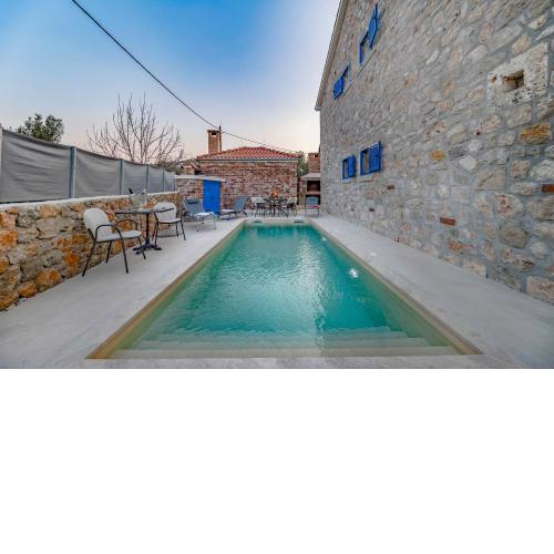 Villa Maza
