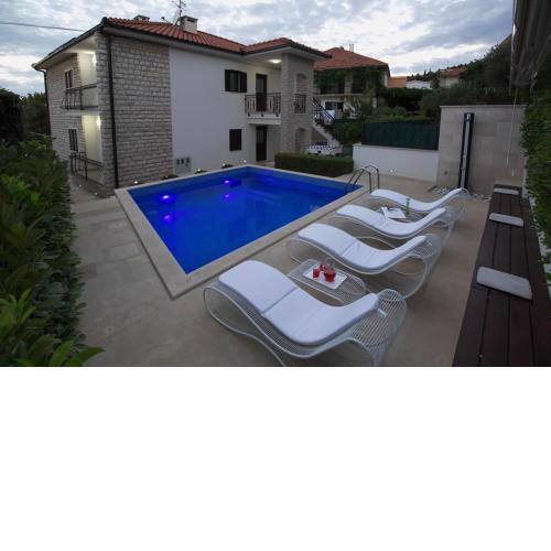 Villa Roko with Swimming Pool
