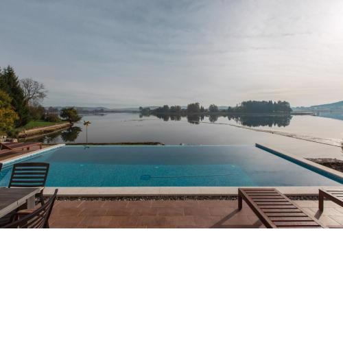 Villa Sablja-with pool