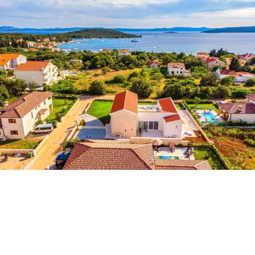 Villa Vela Muline - free HEATED pool