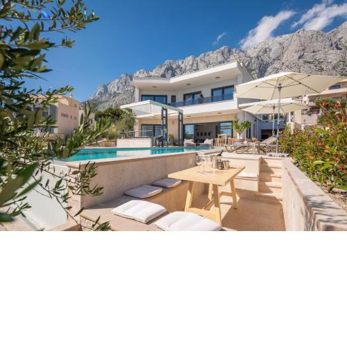 Villa Vista Al Mar