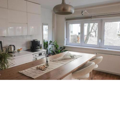 warm'n cosy apartment